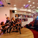 Отель Хелиос СПА в Болгарии 